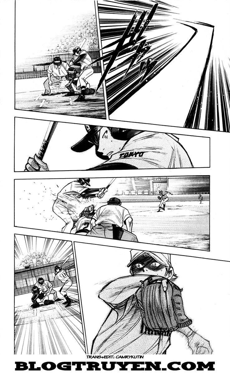 Đội Bóng Chày Siêu Đẳng Chapter 154 - 9