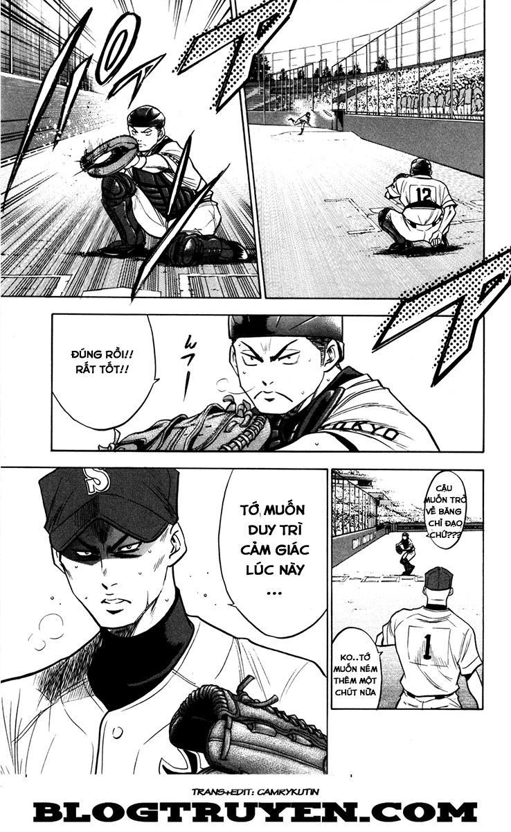 Đội Bóng Chày Siêu Đẳng Chapter 154 - 19