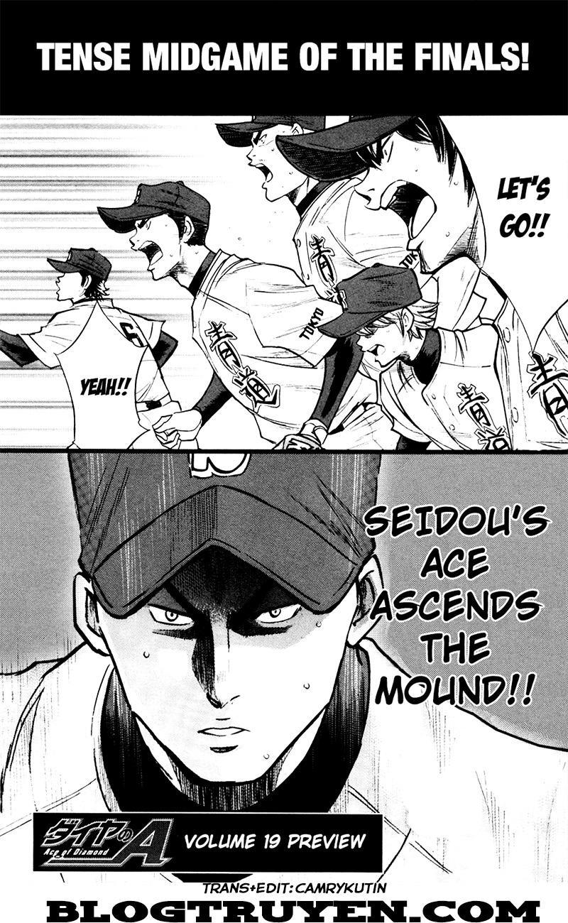 Đội Bóng Chày Siêu Đẳng Chapter 156 - 23