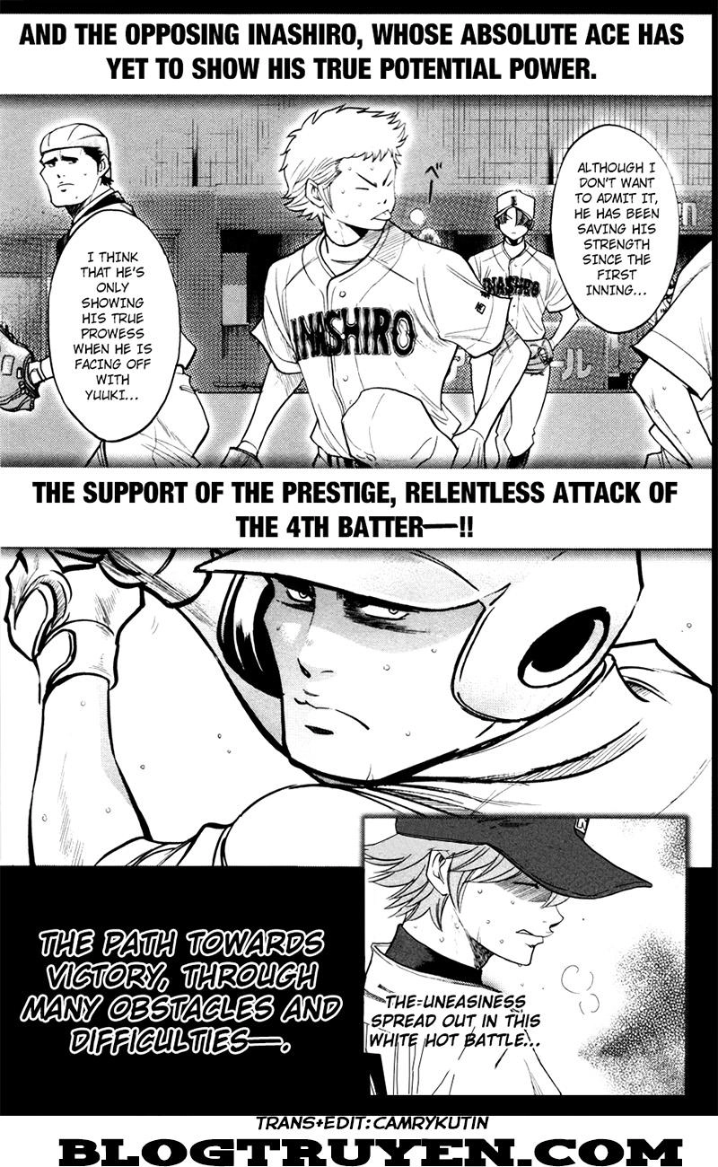 Đội Bóng Chày Siêu Đẳng Chapter 156 - 24