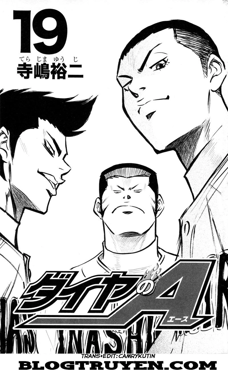 Đội Bóng Chày Siêu Đẳng Chapter 157 - 4