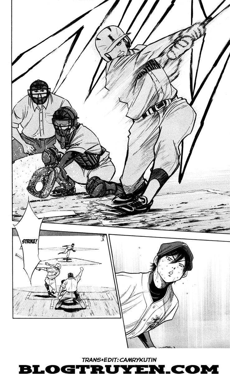 Đội Bóng Chày Siêu Đẳng Chapter 157 - 11