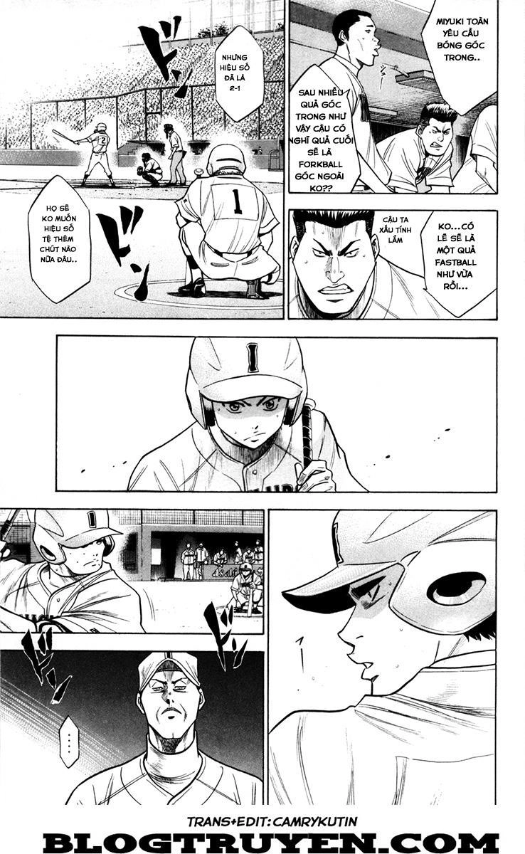 Đội Bóng Chày Siêu Đẳng Chapter 157 - 14