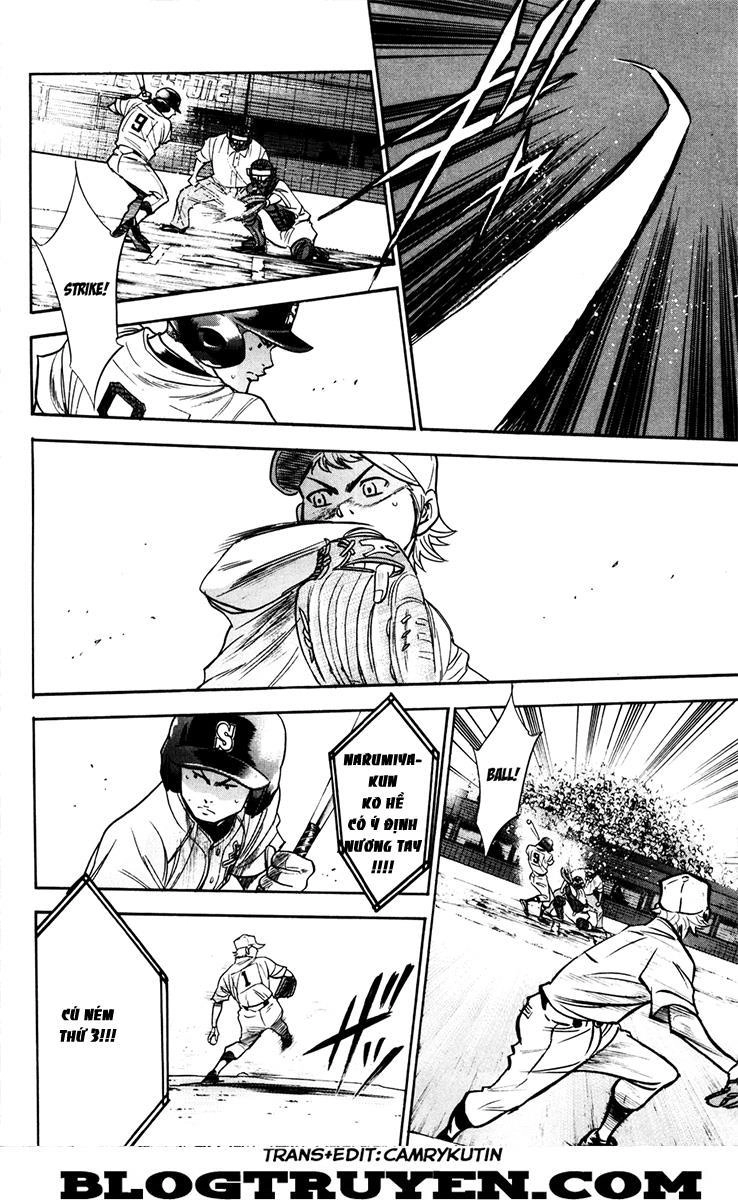 Đội Bóng Chày Siêu Đẳng Chapter 159 - 9