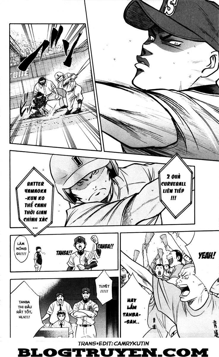 Đội Bóng Chày Siêu Đẳng Chapter 160 - 5