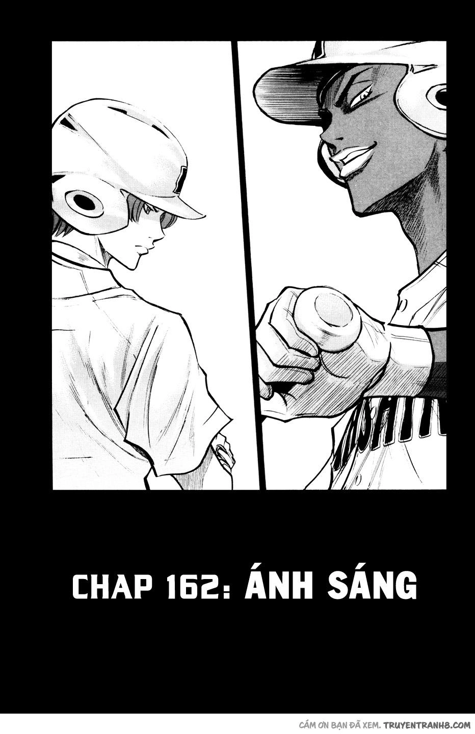 Đội Bóng Chày Siêu Đẳng Chapter 162 - 2