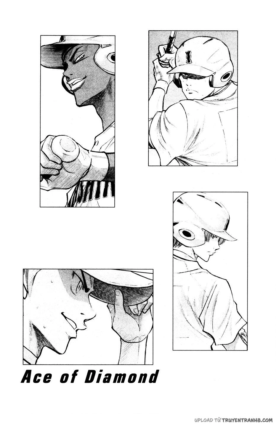 Đội Bóng Chày Siêu Đẳng Chapter 165 - 20