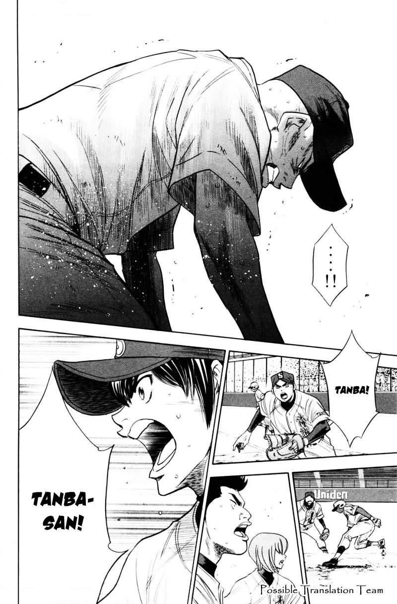 Đội Bóng Chày Siêu Đẳng Chapter 166 - 8