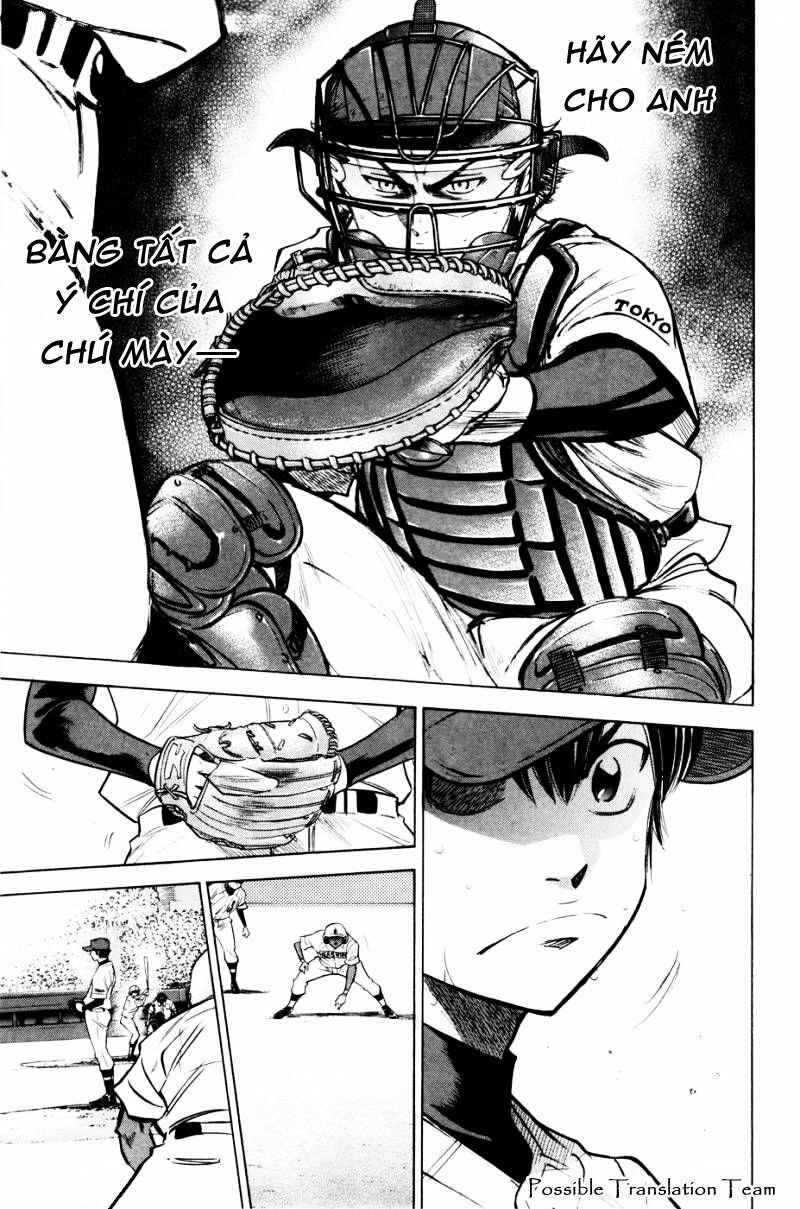 Đội Bóng Chày Siêu Đẳng Chapter 168 - 13