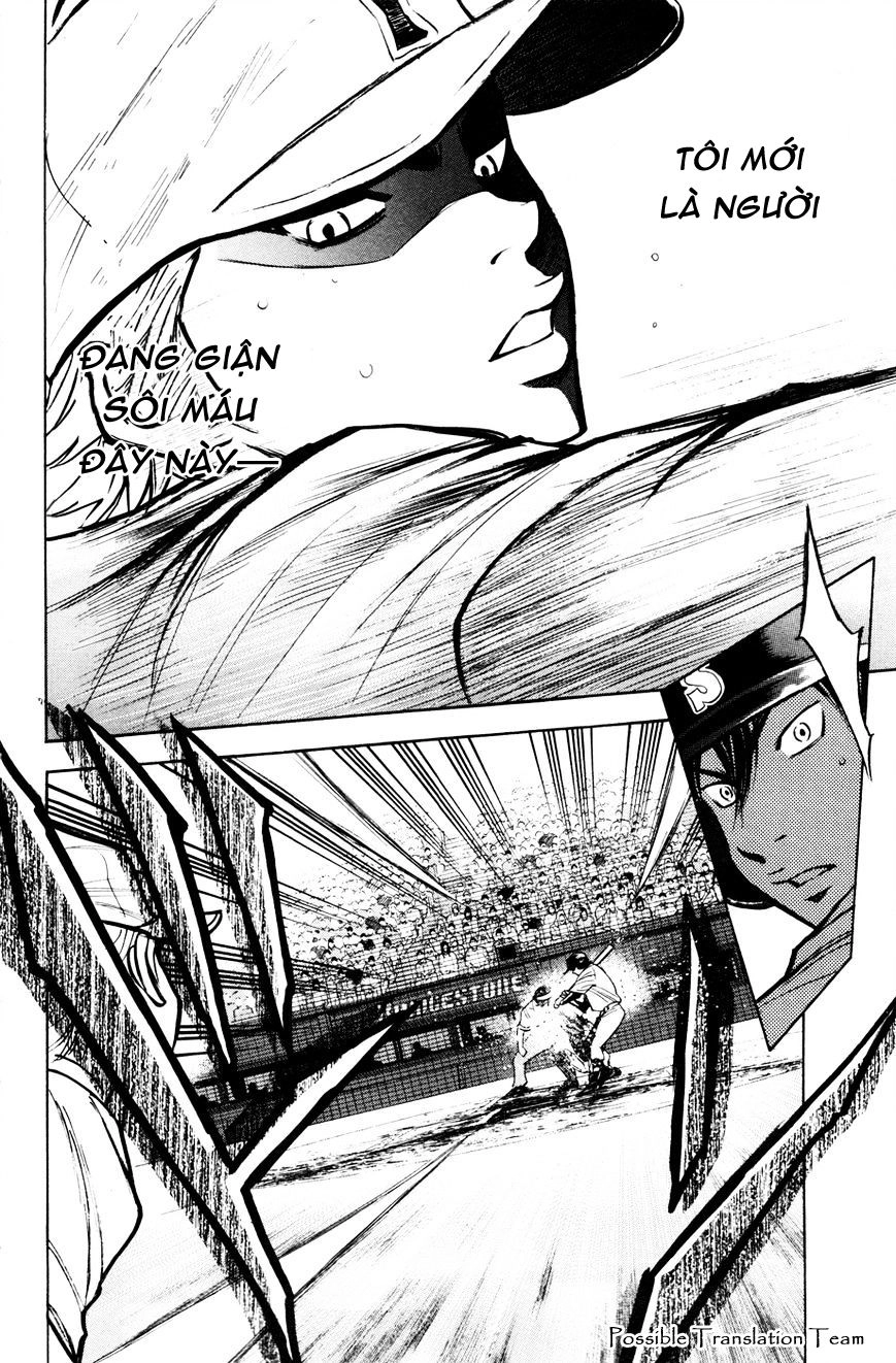 Đội Bóng Chày Siêu Đẳng Chapter 169 - 14