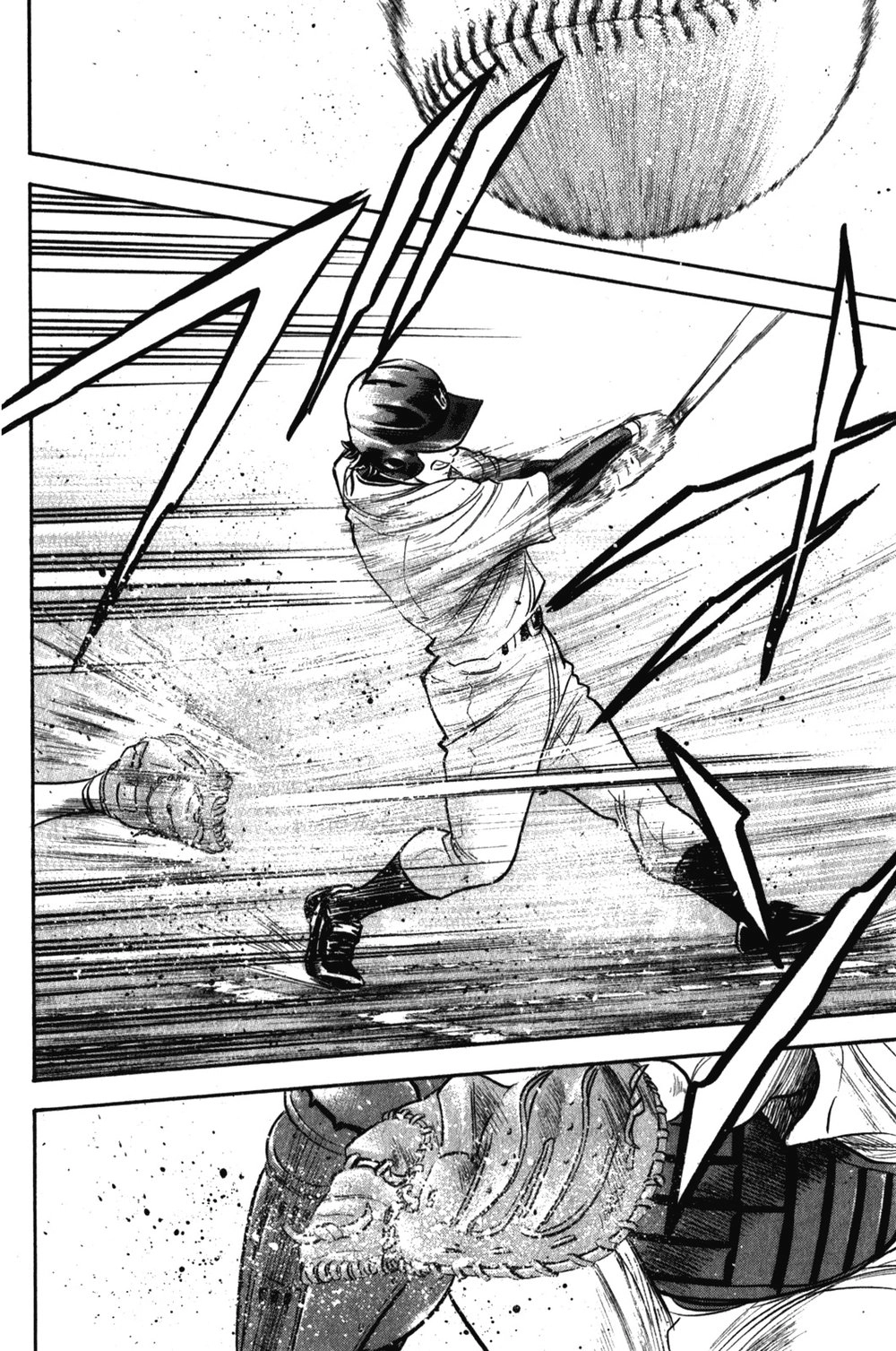 Đội Bóng Chày Siêu Đẳng Chapter 268 - 5