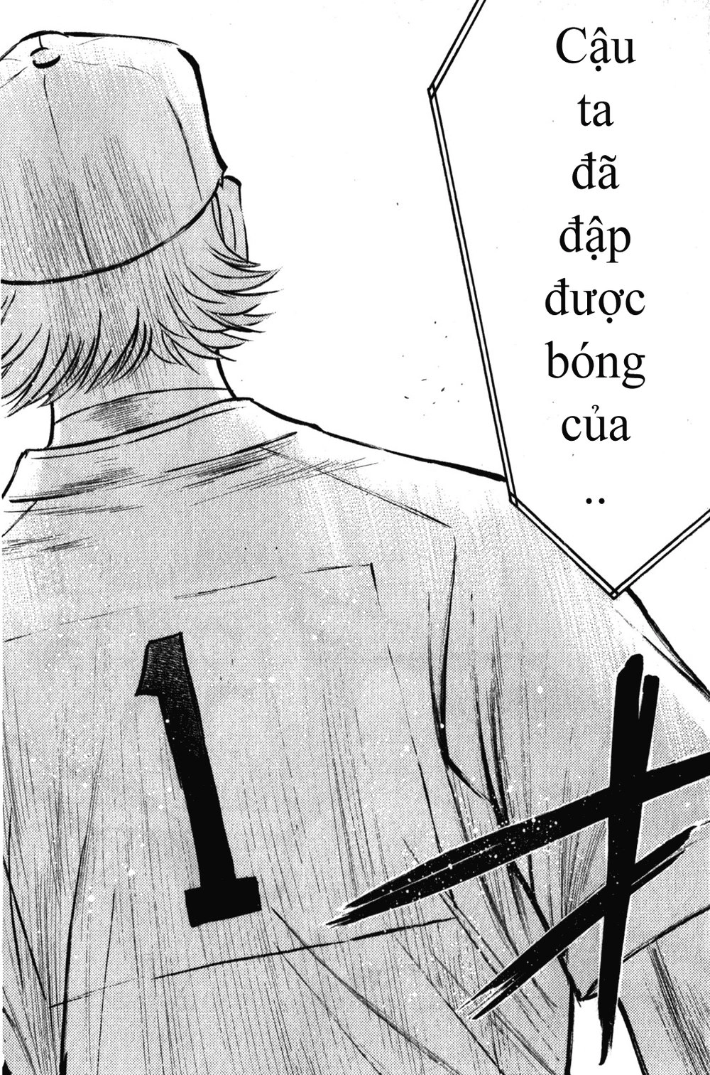 Đội Bóng Chày Siêu Đẳng Chapter 269 - 10