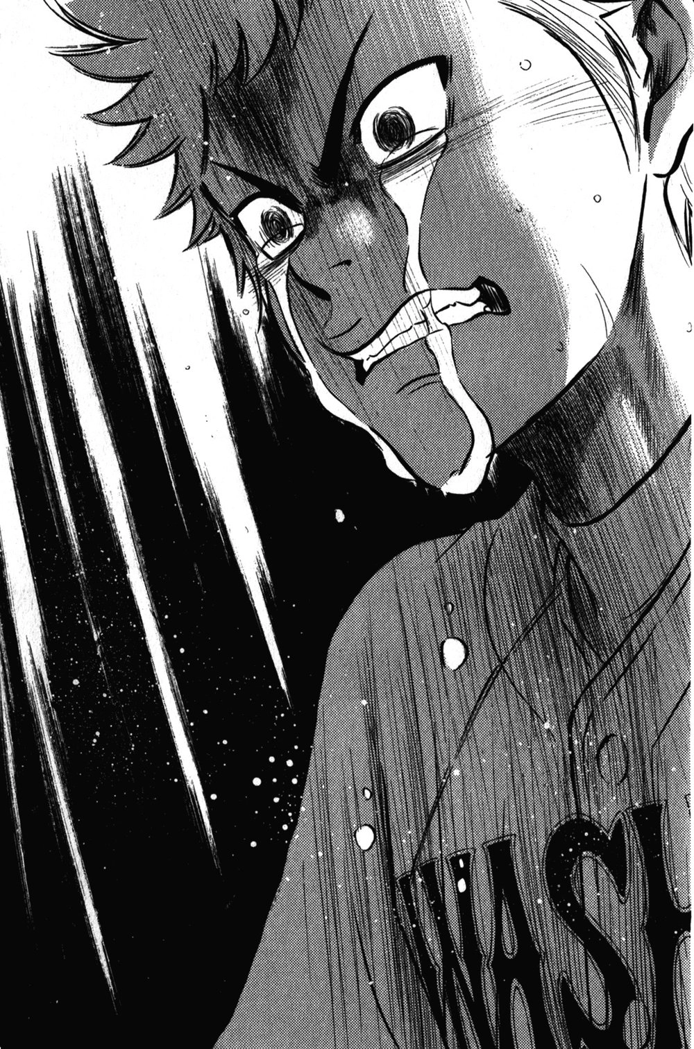 Đội Bóng Chày Siêu Đẳng Chapter 270 - 14