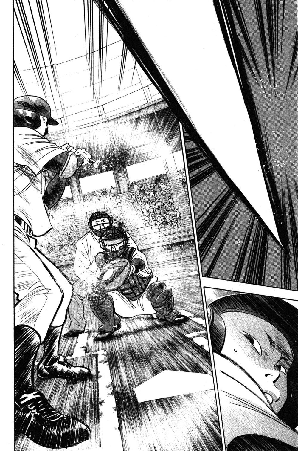 Đội Bóng Chày Siêu Đẳng Chapter 274 - 15