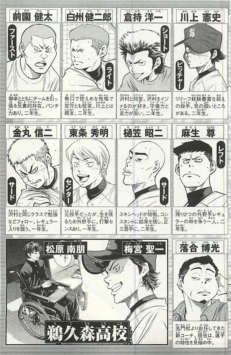 Đội Bóng Chày Siêu Đẳng Chapter 284 - 5