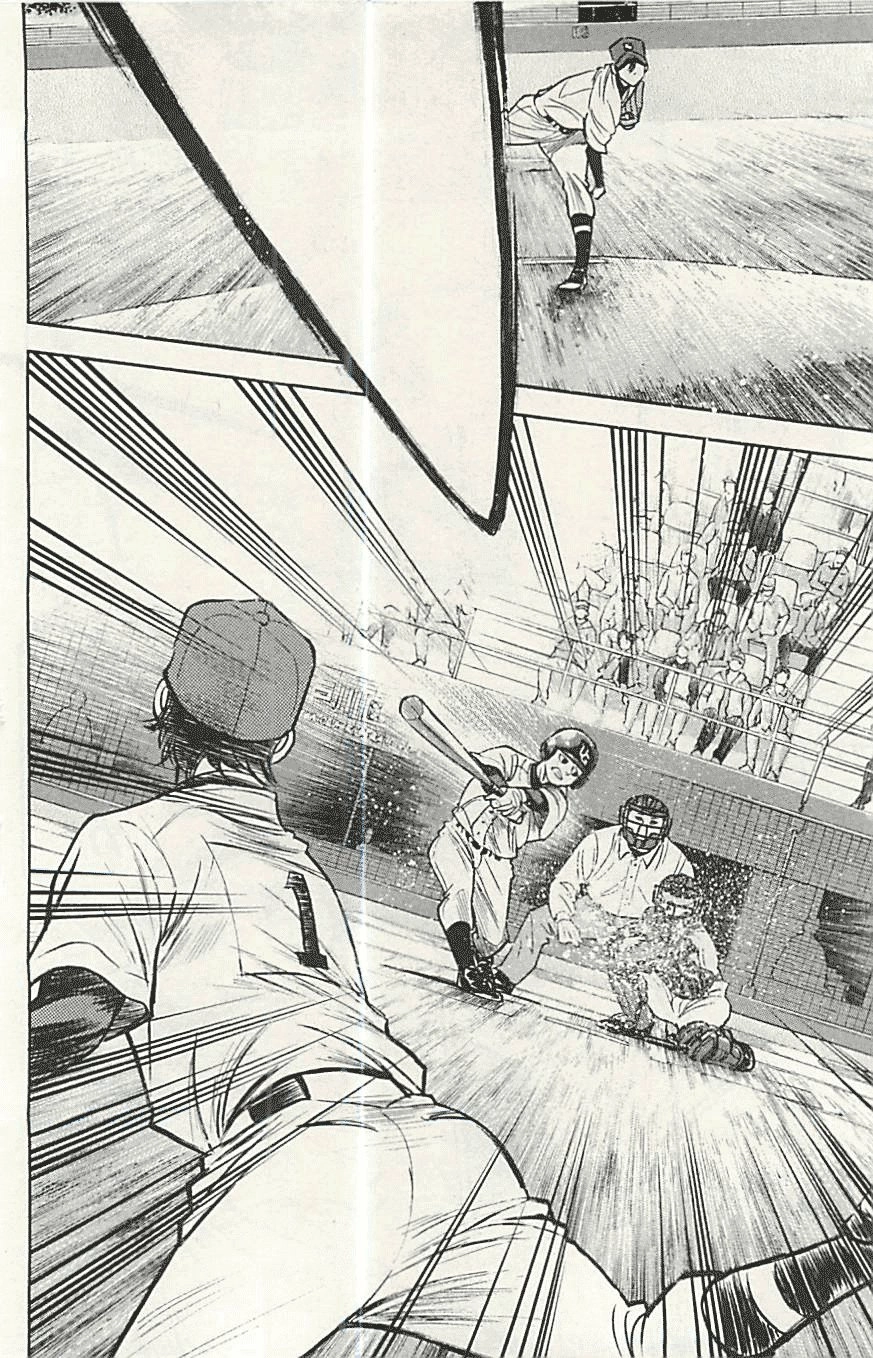 Đội Bóng Chày Siêu Đẳng Chapter 284 - 20