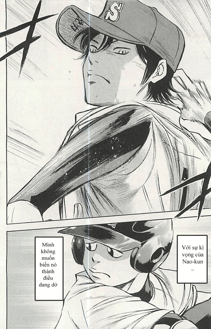 Đội Bóng Chày Siêu Đẳng Chapter 284 - 26