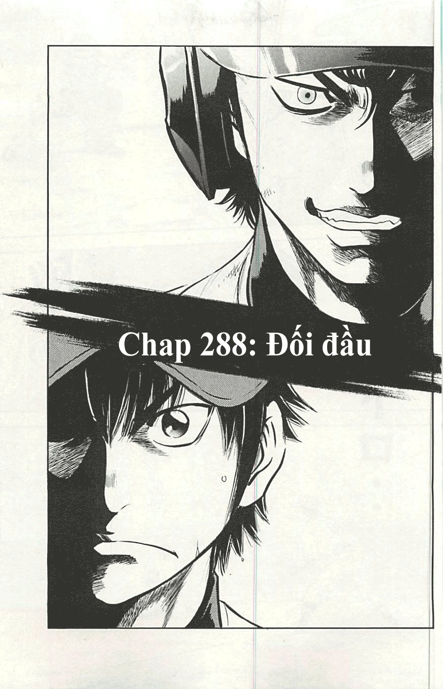 Đội Bóng Chày Siêu Đẳng Chapter 288 - 2