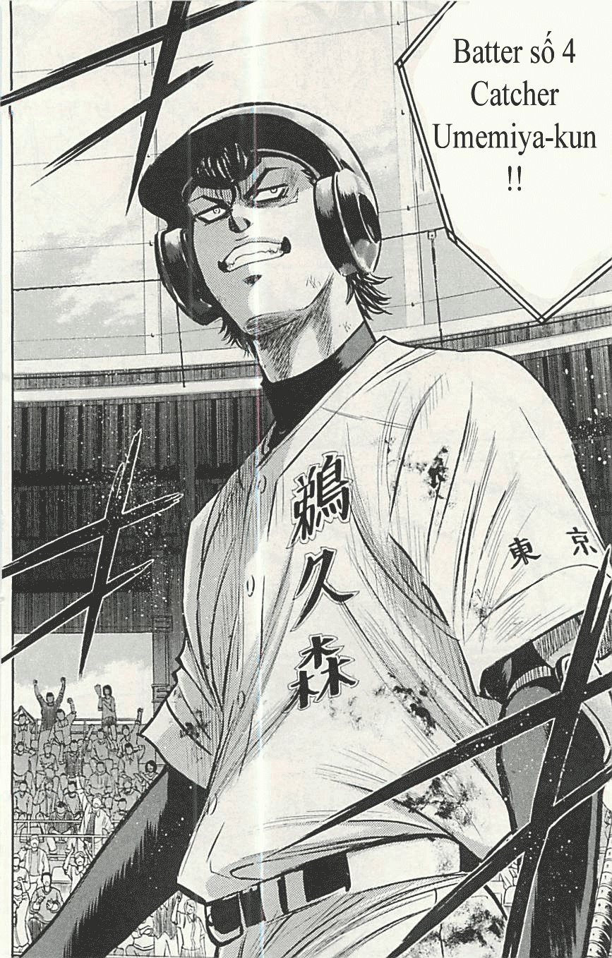 Đội Bóng Chày Siêu Đẳng Chapter 288 - 13