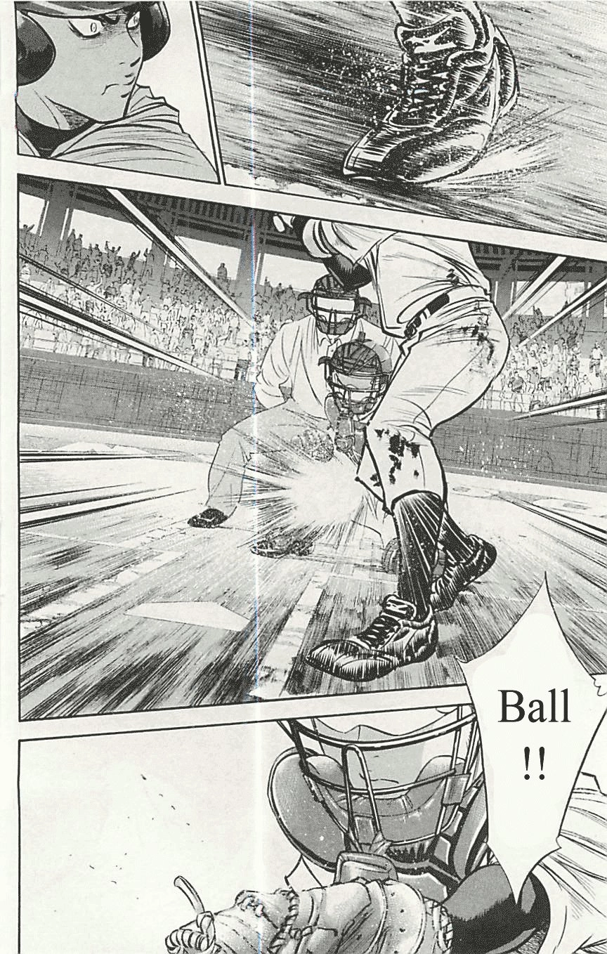 Đội Bóng Chày Siêu Đẳng Chapter 288 - 19