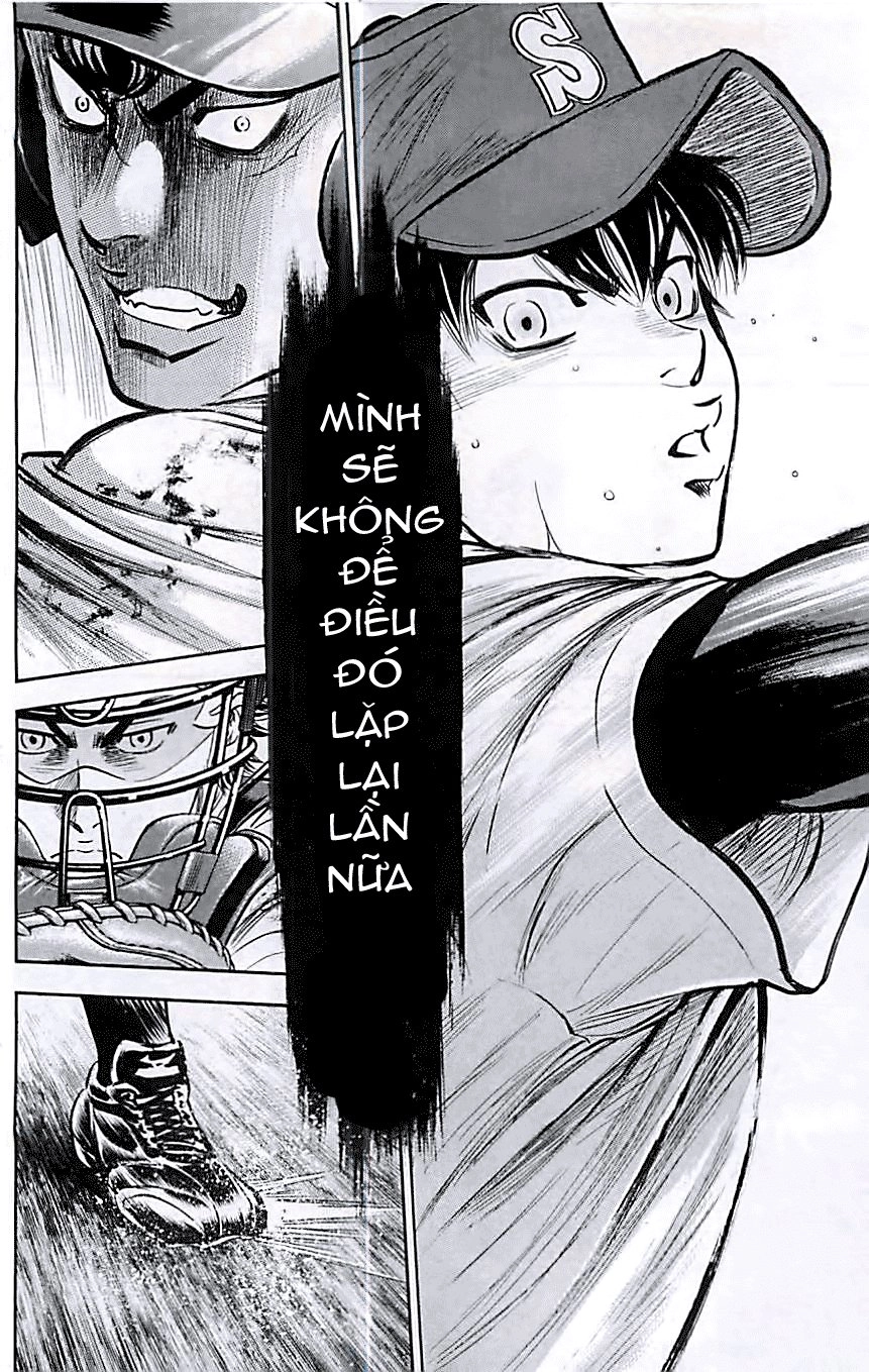 Đội Bóng Chày Siêu Đẳng Chapter 290 - 13