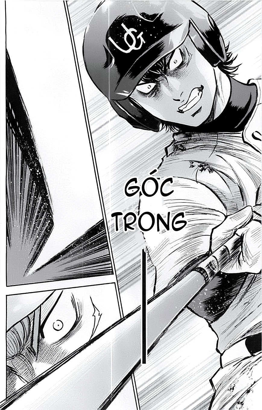 Đội Bóng Chày Siêu Đẳng Chapter 290 - 15