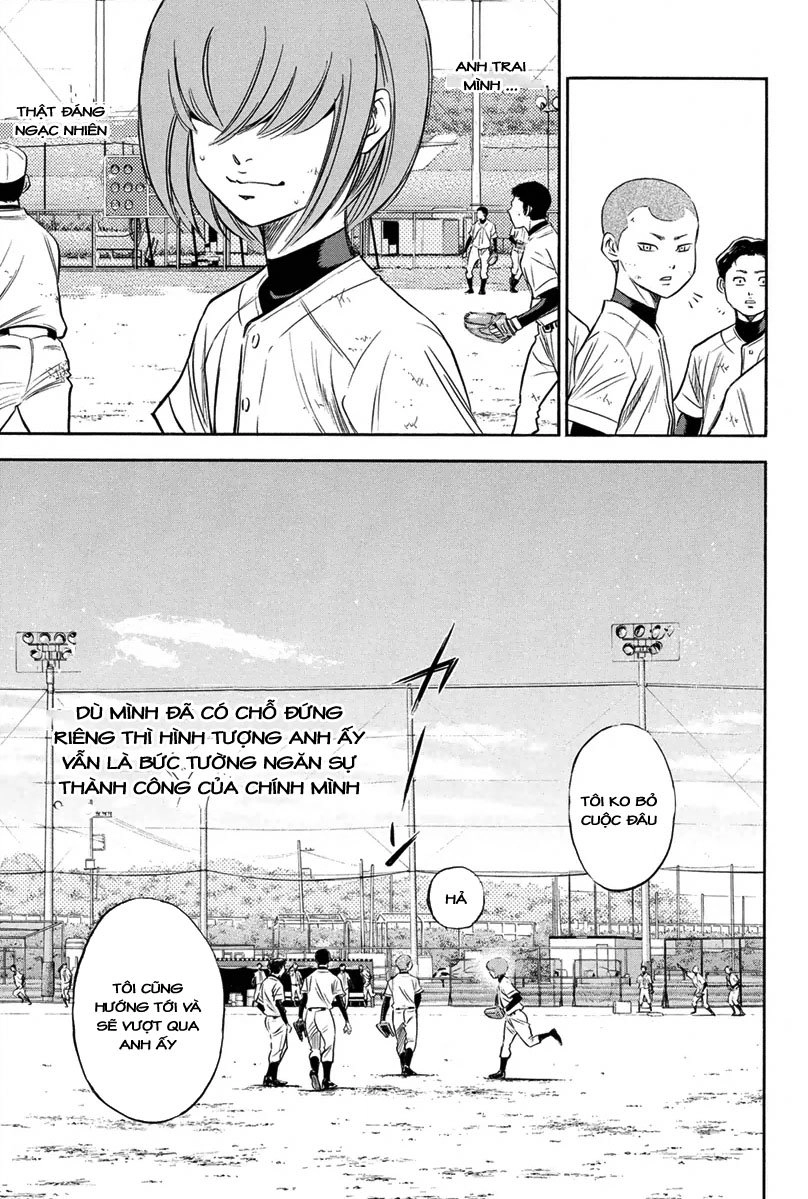 Đội Bóng Chày Siêu Đẳng Chapter 297 - 10