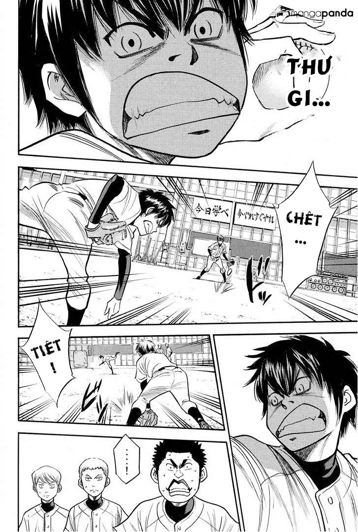 Đội Bóng Chày Siêu Đẳng Chapter 300 - 6