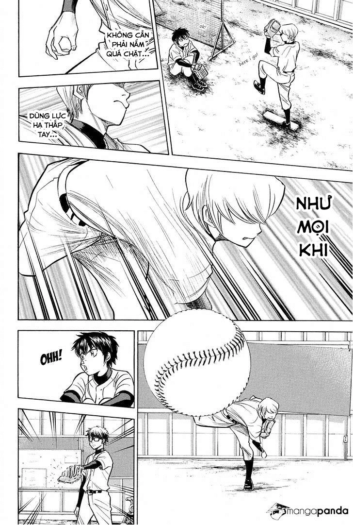 Đội Bóng Chày Siêu Đẳng Chapter 300 - 8