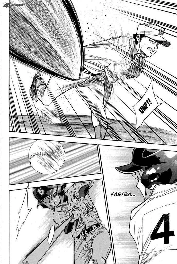 Đội Bóng Chày Siêu Đẳng Chapter 301 - 6