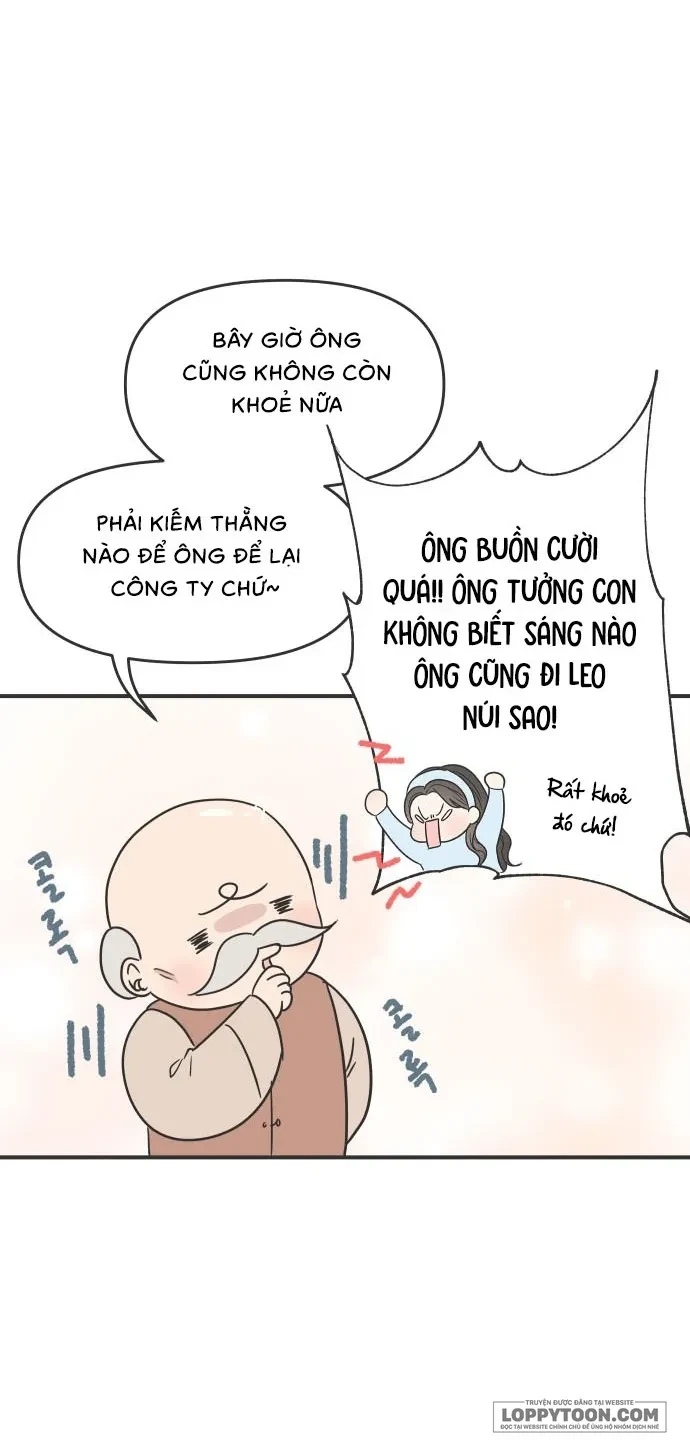 Scandal Giữ Lấy Hôn Nhân Chapter 1 - 5