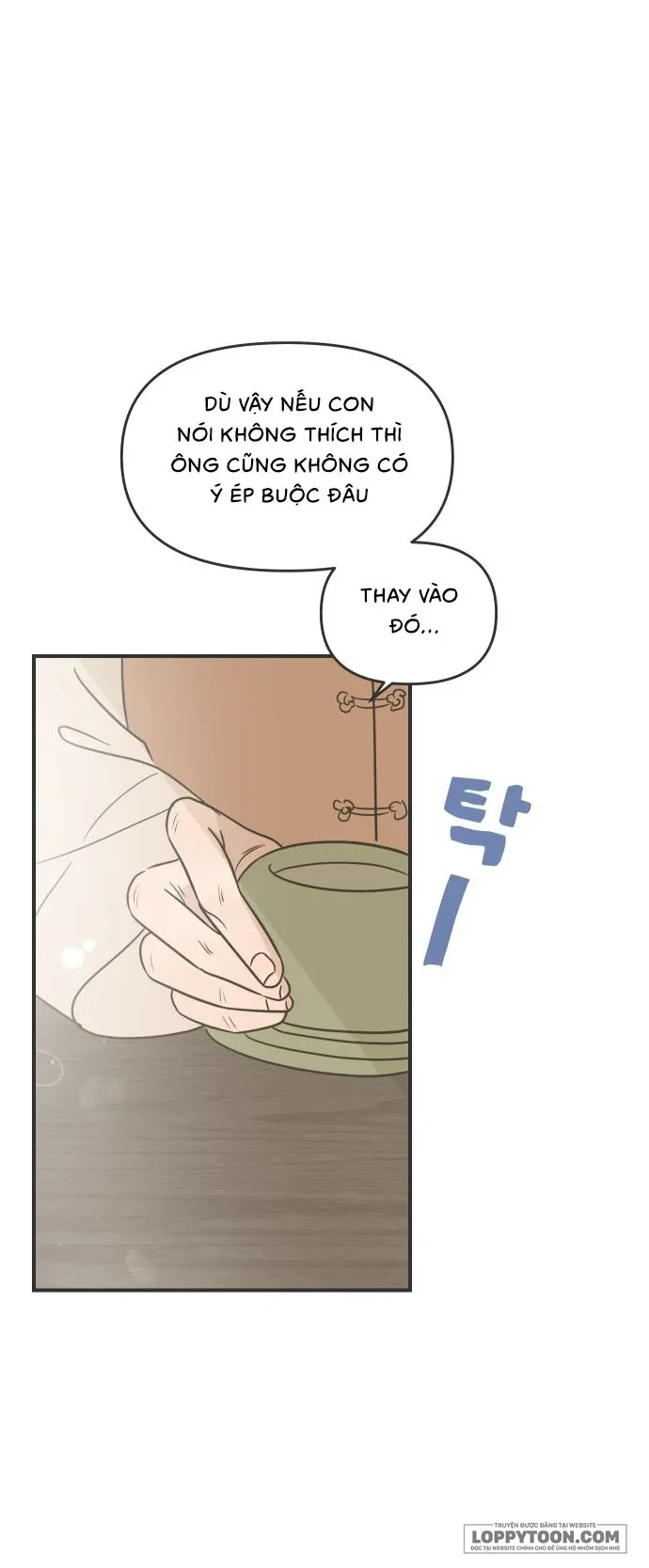 Scandal Giữ Lấy Hôn Nhân Chapter 1 - 8