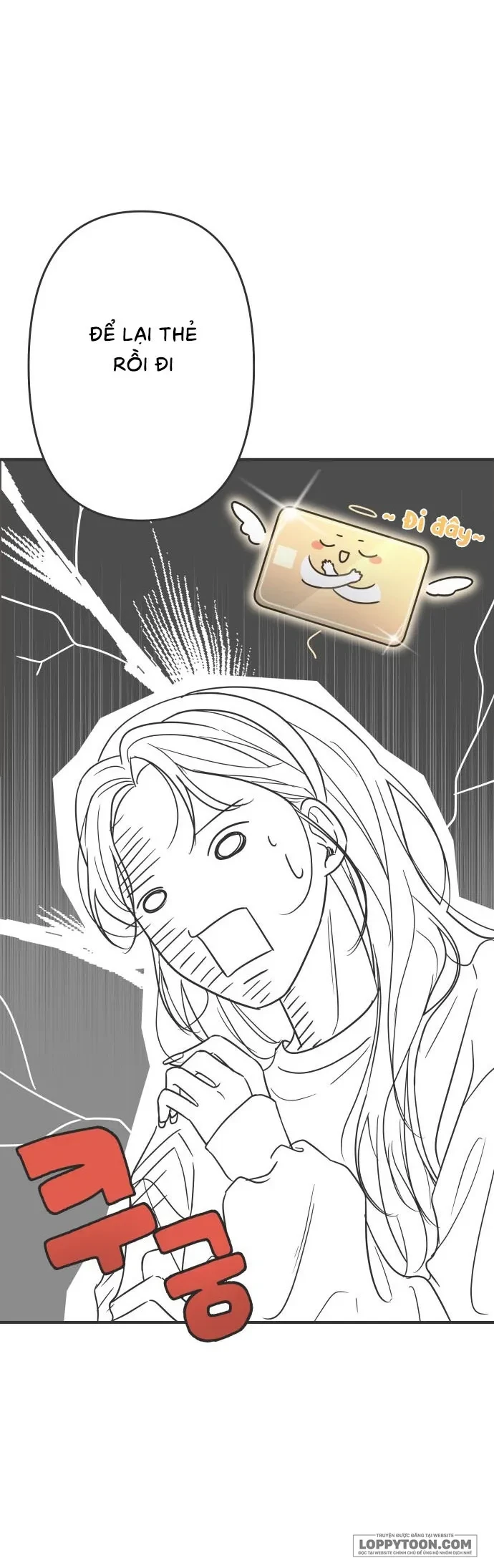 Scandal Giữ Lấy Hôn Nhân Chapter 1 - 9