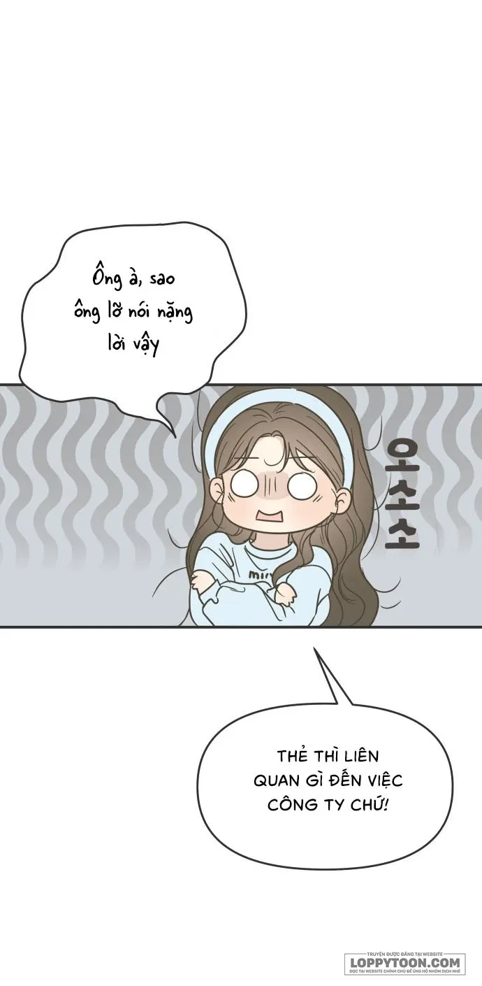 Scandal Giữ Lấy Hôn Nhân Chapter 1 - 10