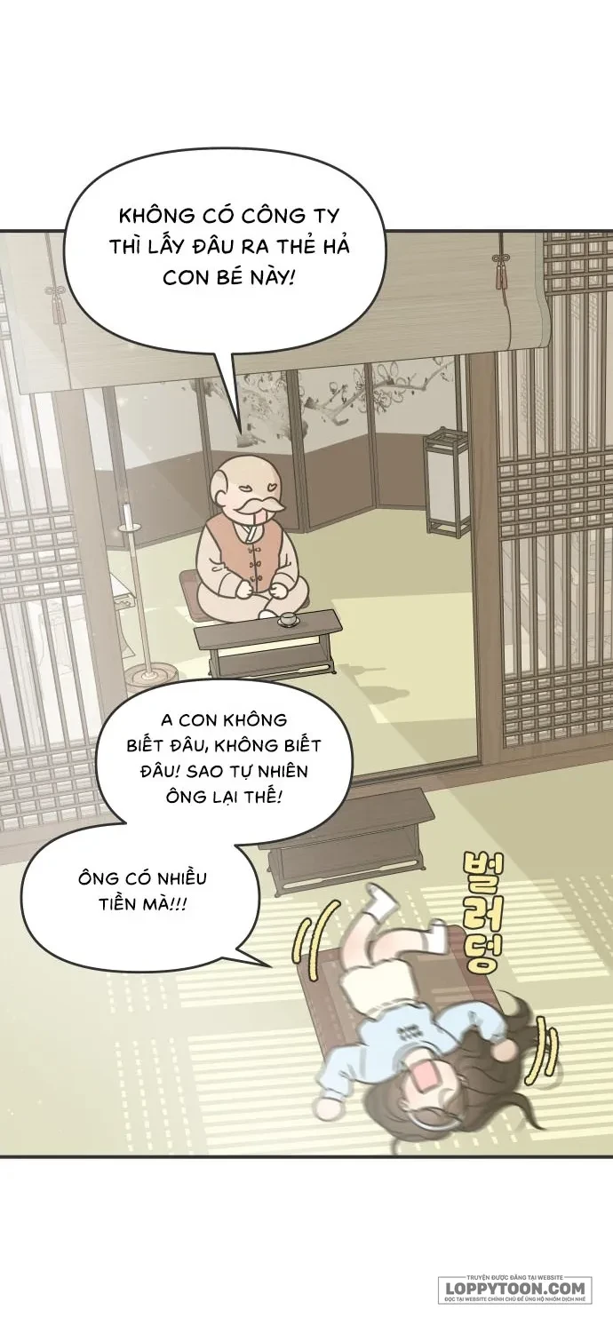 Scandal Giữ Lấy Hôn Nhân Chapter 1 - 11