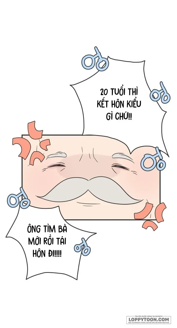 Scandal Giữ Lấy Hôn Nhân Chapter 1 - 12