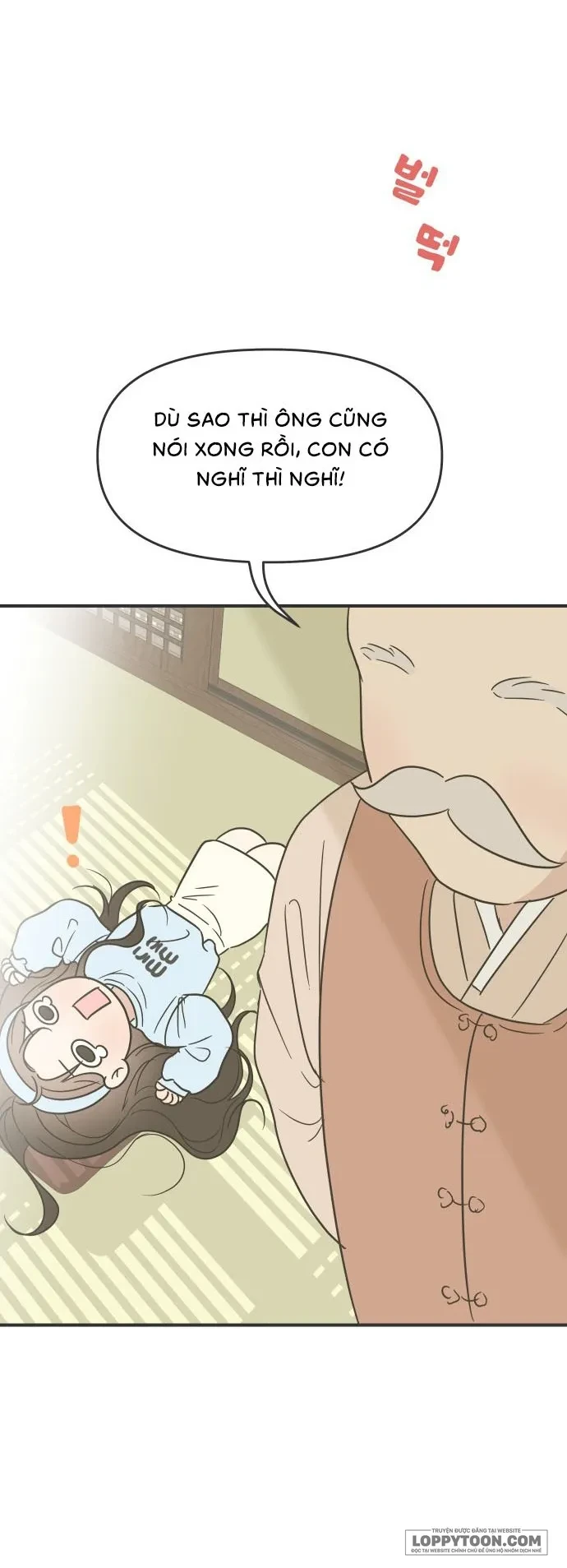 Scandal Giữ Lấy Hôn Nhân Chapter 1 - 13