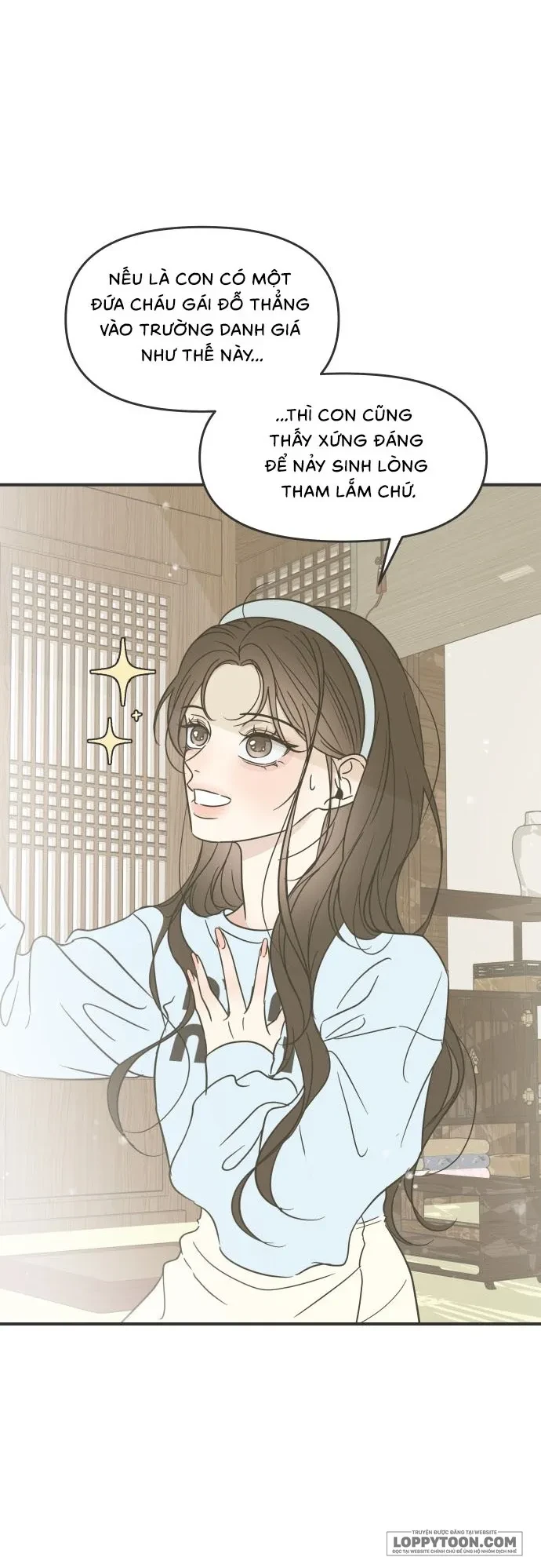 Scandal Giữ Lấy Hôn Nhân Chapter 1 - 16