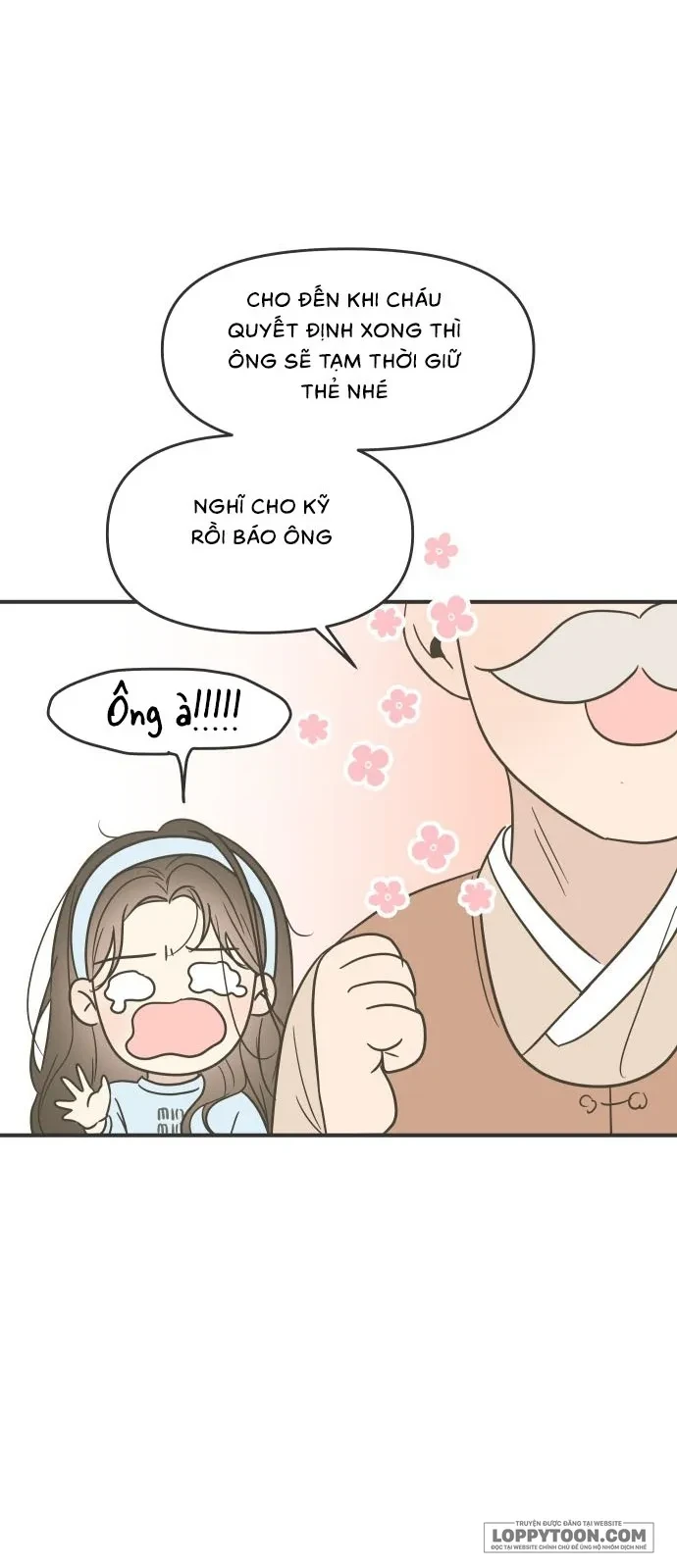 Scandal Giữ Lấy Hôn Nhân Chapter 1 - 18