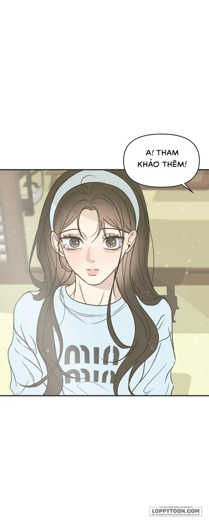 Scandal Giữ Lấy Hôn Nhân Chapter 1 - 19