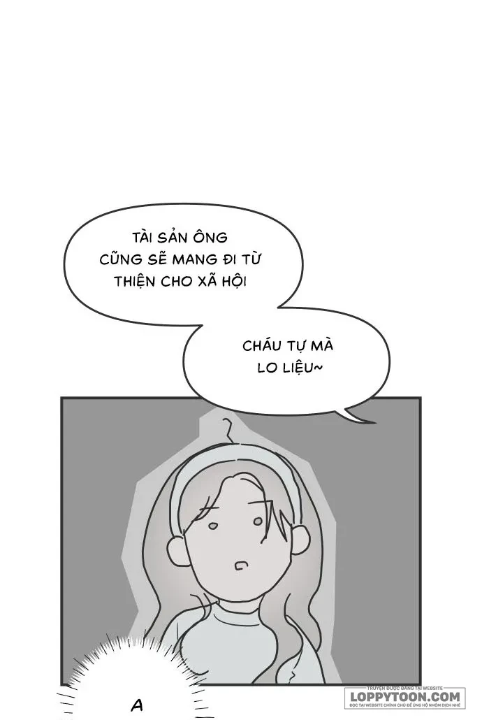 Scandal Giữ Lấy Hôn Nhân Chapter 1 - 21