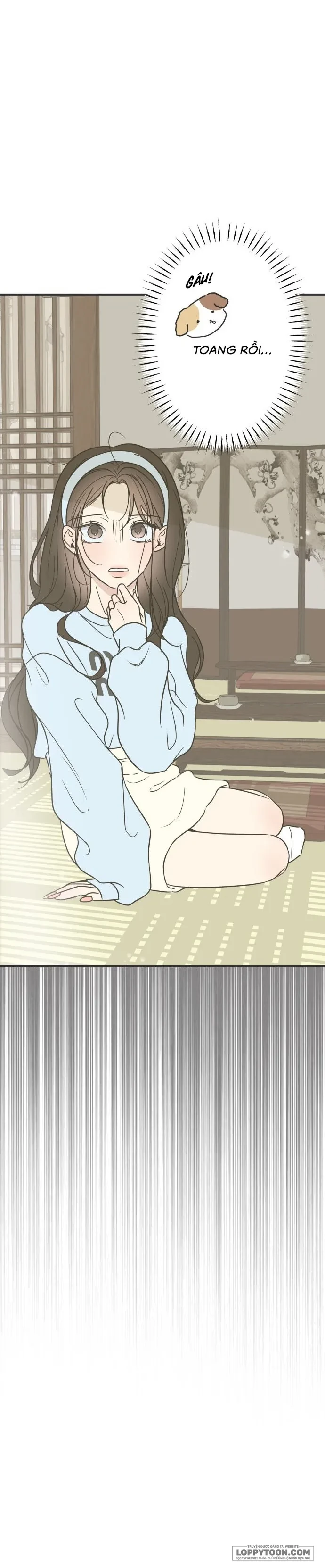 Scandal Giữ Lấy Hôn Nhân Chapter 1 - 23