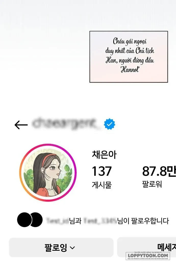 Scandal Giữ Lấy Hôn Nhân Chapter 1 - 27