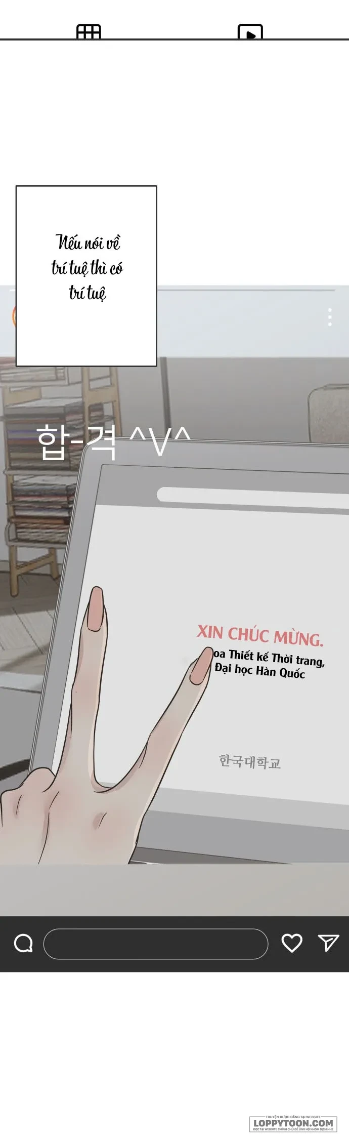 Scandal Giữ Lấy Hôn Nhân Chapter 1 - 28