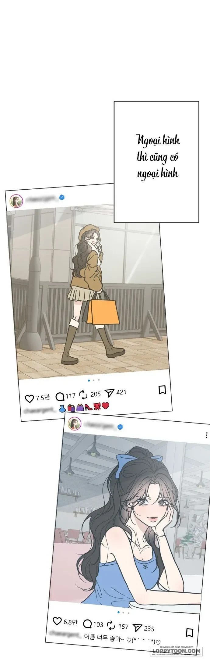 Scandal Giữ Lấy Hôn Nhân Chapter 1 - 29