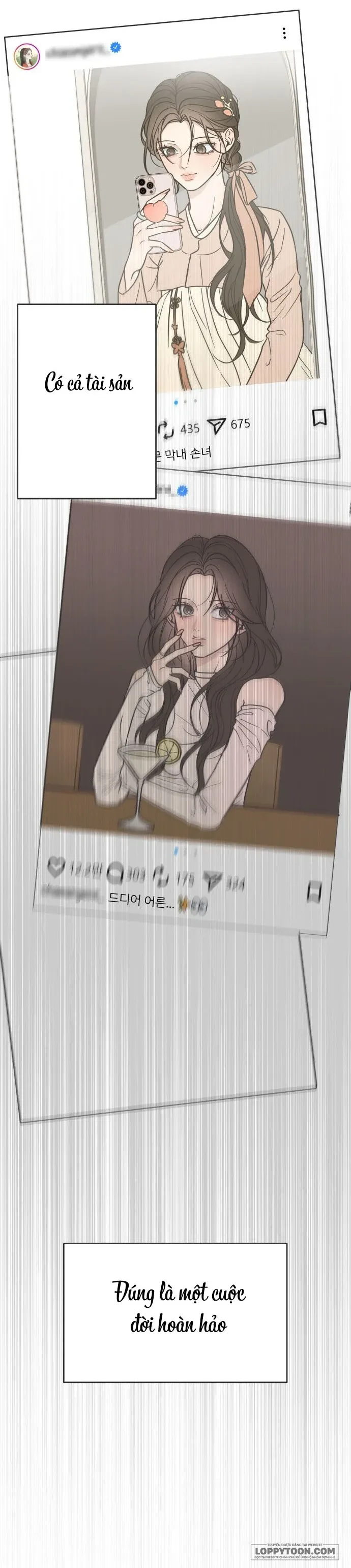 Scandal Giữ Lấy Hôn Nhân Chapter 1 - 30