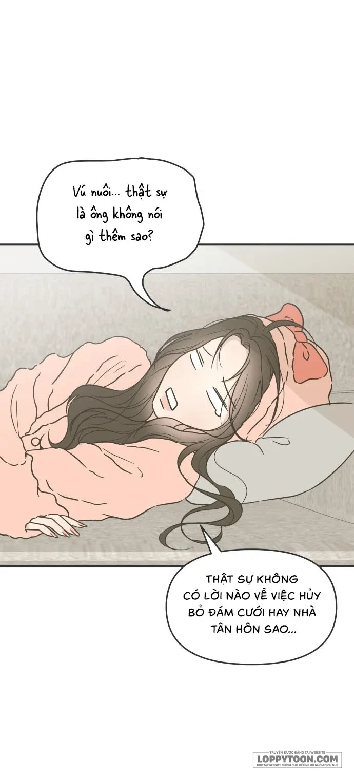 Scandal Giữ Lấy Hôn Nhân Chapter 1 - 33