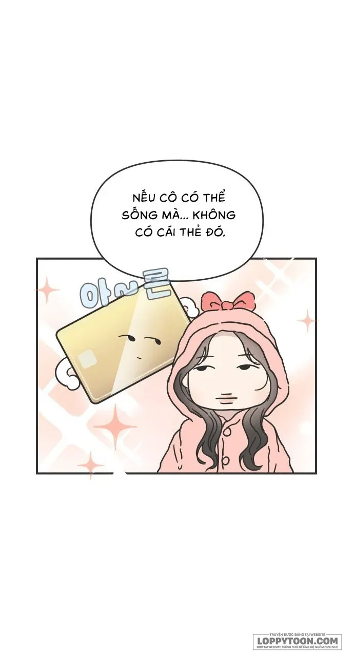 Scandal Giữ Lấy Hôn Nhân Chapter 1 - 36