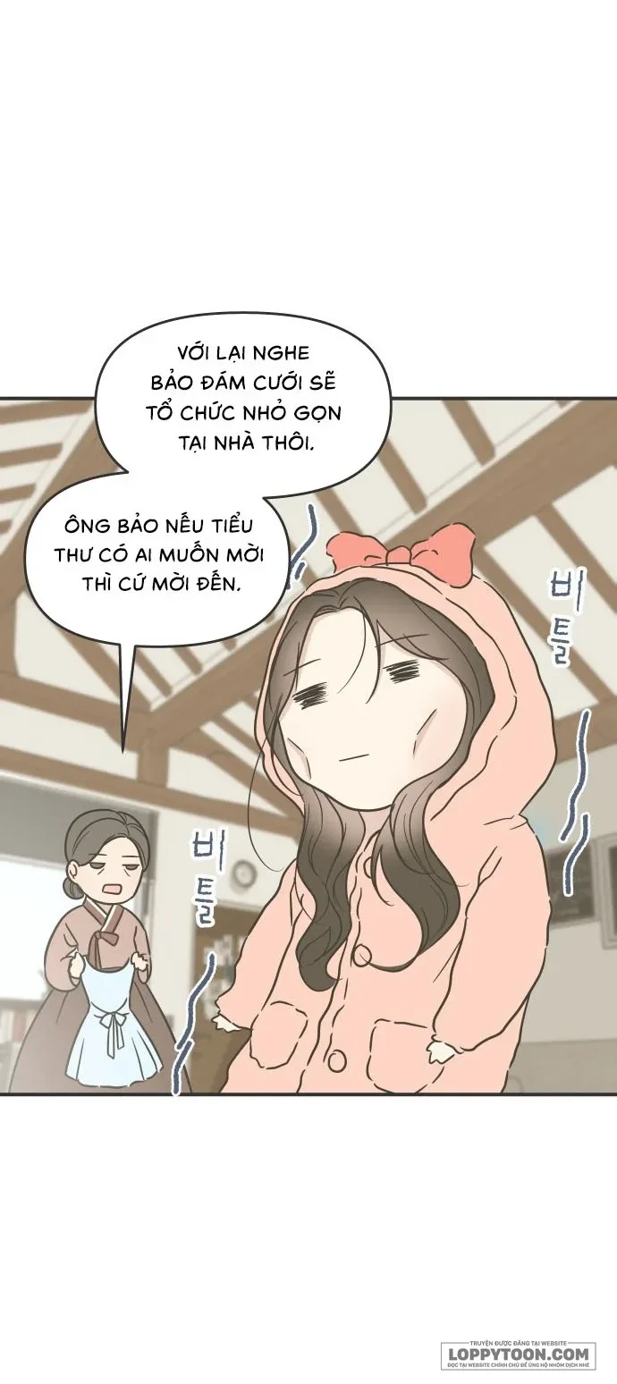 Scandal Giữ Lấy Hôn Nhân Chapter 1 - 37