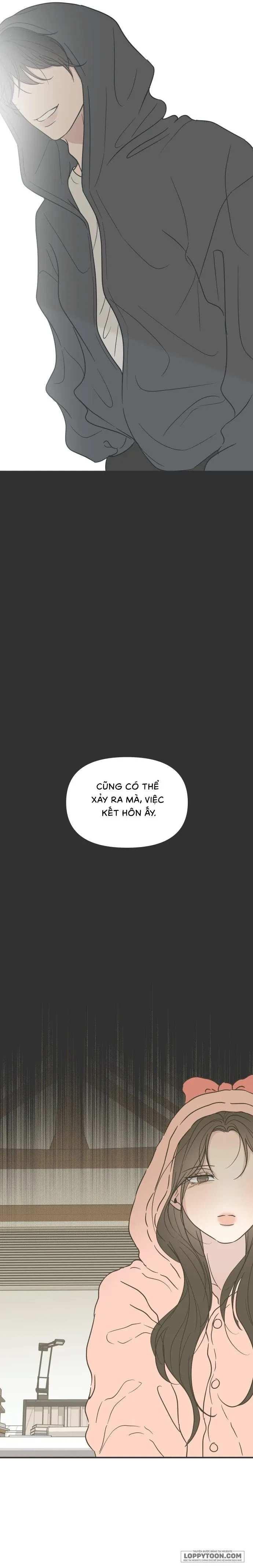 Scandal Giữ Lấy Hôn Nhân Chapter 1 - 42